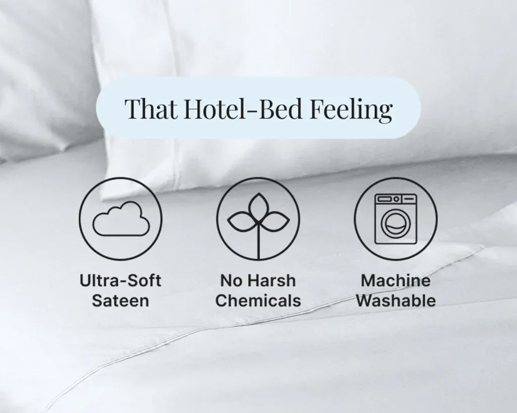 Benefits of Miracle Sheets